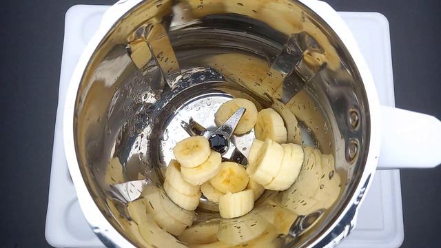 Old German recipe! Just two main ingredients! Nobody will tell you that! Banana Mix Honey recipe смотреть онлайн