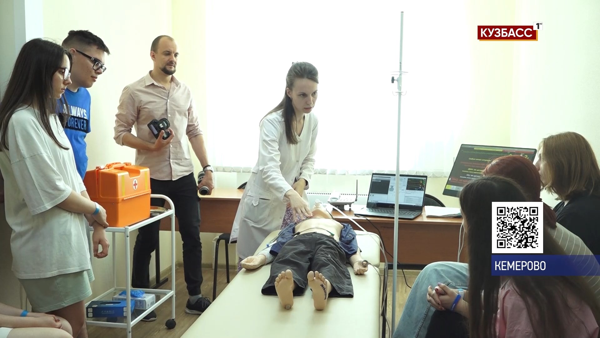 Получить навыки и определиться с профессией