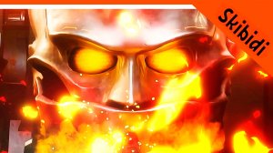 🚽 G MAN БАЗА УЖЕ ЗДЕСЬ! ИМ НИЧЕГО НЕ ПОМОЖЕТ?! СКИБИДИ ТУАЛЕТ 🚽 Skibidi Toilet multiverse season