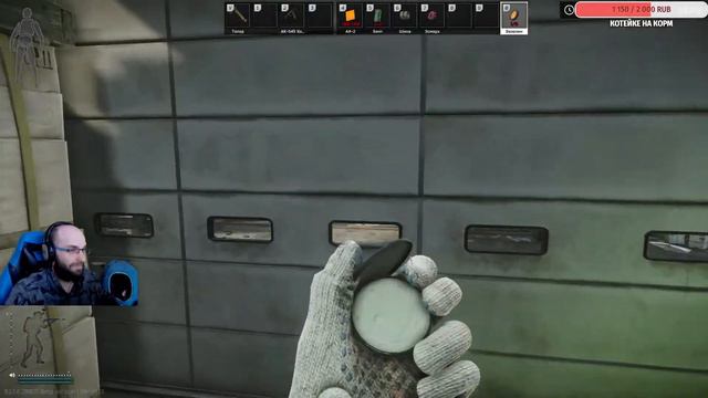 Стрим/Escape from Tarkov Arena/Вечный новичок и его врыв на/в Арену смотреть онлайн