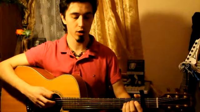 Adele - Someone like you (Разбираем и Играем) смотреть онлайн