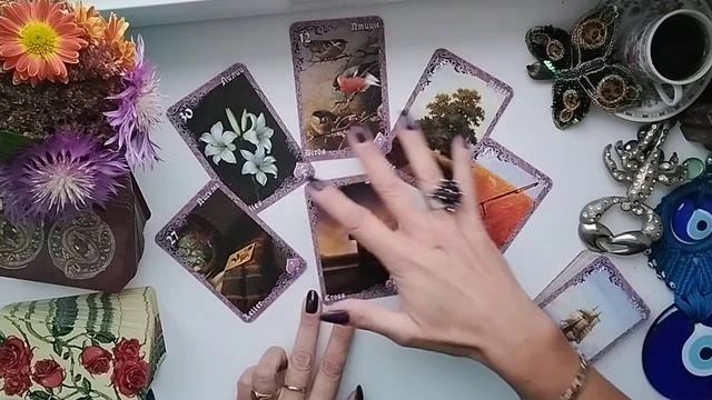 Весы ♎ - вторая половина Ноября ♥️?? весы таро будущее ноябрь смотреть онлайн