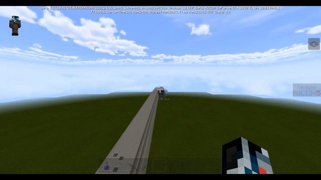 (MCBE) МЕТРО 2033 ТЕПЕРЬ В МАЙНКРАФТ БЕДРОК МОДЫ ТЕКСТУР ПАКИ ОРУЖИЯ МОБЫ СКАЧАТЬ 1.17 1.16 смотреть онлайн