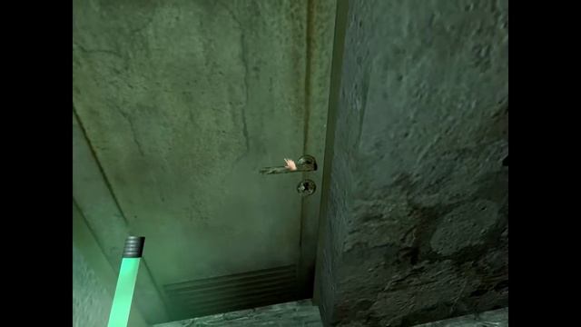 Penumbra Overture let's play#9: Замурованная комната смотреть онлайн