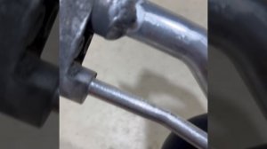 Восстановление заднего контура кондиционера KIA MOHAVE и полная заправка фреоном