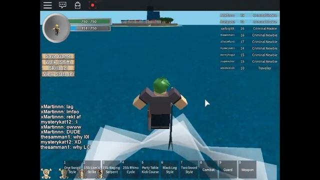 Roblox One Piece Golden Age Cheat Works!! смотреть онлайн