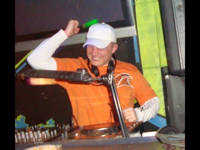 DJ Глюк - Улыбнитесь, это Hardcore Vol. 75 (UK & Happy Hardcore) October 2020 смотреть онлайн