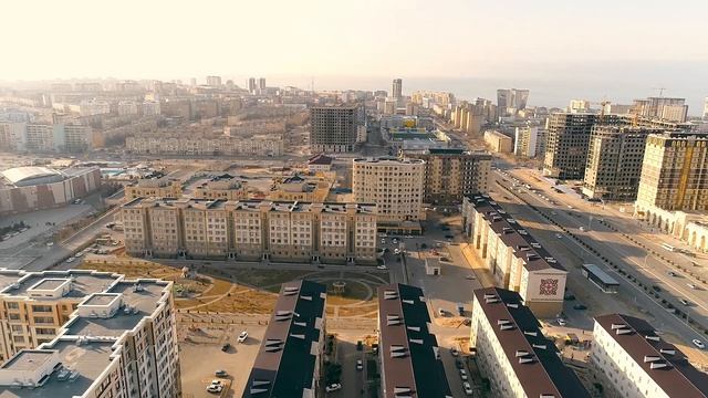 Смотреть акиму города обязательно! Жители Актау о отсутствии школ и детских садов в 16 микрорайоне смотреть онлайн