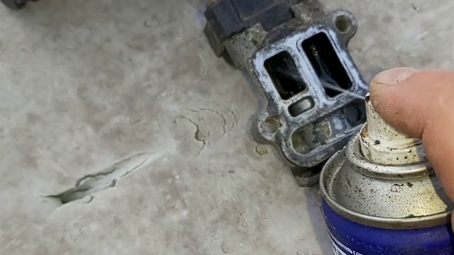 Почему трясёт мотор на холостых оборотах смотреть онлайн