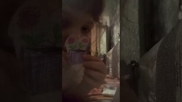 Показываю свои подарки на 8марта. смотреть онлайн