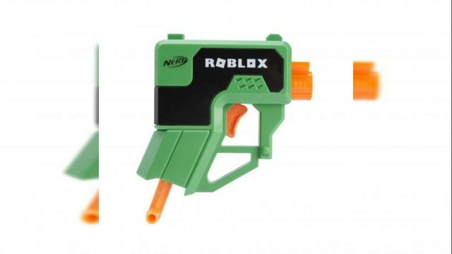 ?ASI SERAN LAS ARMAS DE NERF X ROBLOX EN LA VIDA REAL*ARMAS DE ROBLOX*|Roblox|-Jailbreak смотреть онлайн