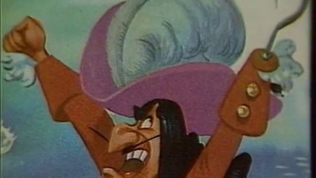 Reportage Sur Disney (1985) - LPDM