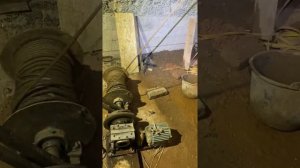 Скважина своими руками, ударно-канатный способ бурения. Ч. 1.