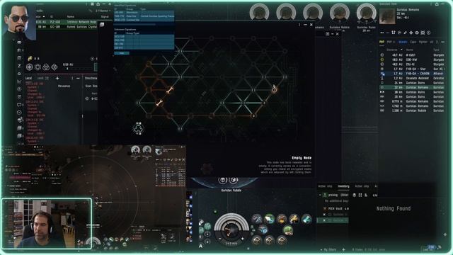 Eve Online *PVE* Fleet / Event Crimson Harvest Hunter1610 смотреть онлайн
