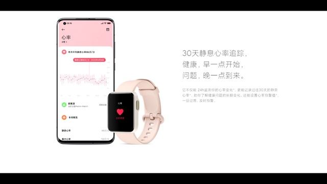 Redmi Watch - Фитнес-часы за $45 ??? ПРОДАВАЙ УЖЕ СВОЙ MI BAND 5!!! смотреть онлайн