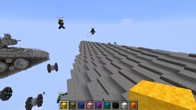 I Hate Java Version - Minecraft - 13 Aug 2019 смотреть онлайн