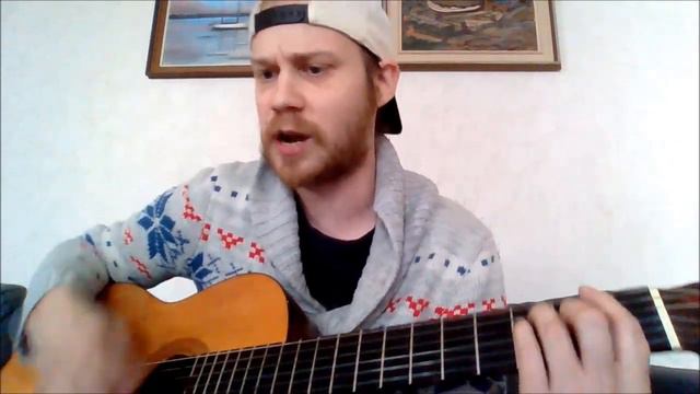 Christian Lagström "Väntar på något bättre" Svenska Trubadurer / Trubadurmusik / Trubadurlåtar смотреть онлайн