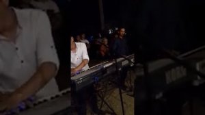 Али вали той токмок