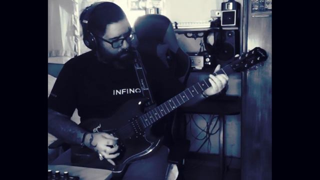 "I'm from the stars" - @nahupuku - 2023 - NNR - PukuGuitarSG Plus Strings VST + Quiet Piano + Synth смотреть онлайн