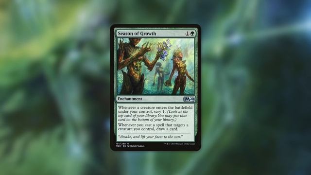 The Craziest New Deck in My Commander Collection | EDH | Underrated Commander | Magic the Gathering смотреть онлайн
