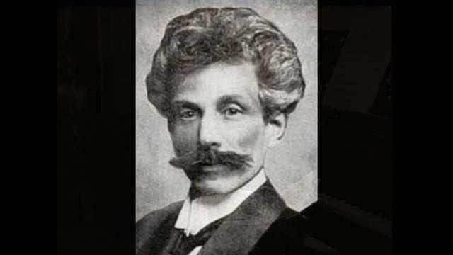 WEDDING OF THE ROSE - Léon Jessel - Ron Goodwin and his Concert Orchestra - Polygon P.1061 смотреть онлайн