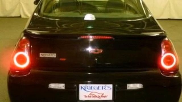 2000 CHEVROLET MONTE CARLO IA смотреть онлайн