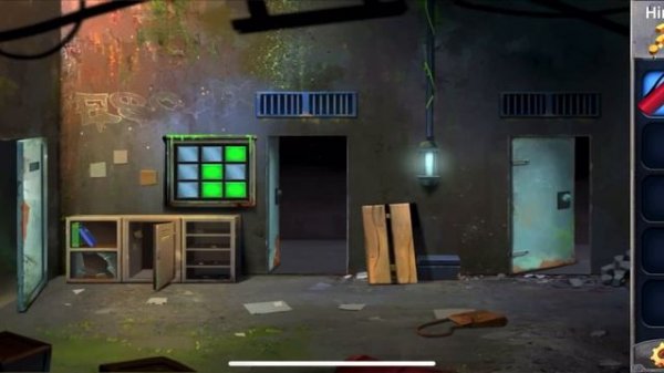 Prison Escape Puzzle Adventure Game ?