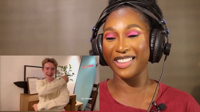 MIND BLOWING| WHAT DO RUSSIANS THINK ABOUT AFRICANS | BLACKS IN RUSSIA (REACTIONS) смотреть онлайн