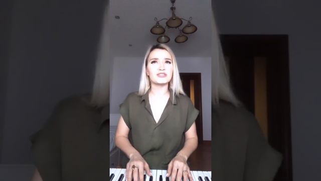 Анжелика Шатулина - Девочка Танцуй ARTIK & ASTI смотреть онлайн