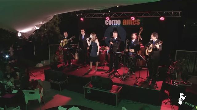 JACARANDA - LOCURA MIA смотреть онлайн