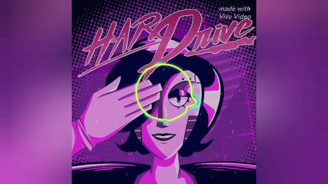 Griffinilla - Hard Drive 8d | Griffinilla | 8d