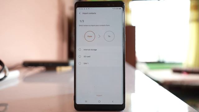 How to backup contacts to google drive from Samsung device | How to upload contacts to drive смотреть онлайн
