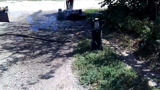ВЛОГ... Чем кормила семью. А-ля шаурма с блинами, бюджетный вариант...... смотреть онлайн