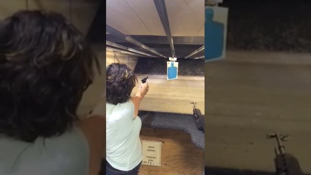Pistol Packin' Pharmacist смотреть онлайн