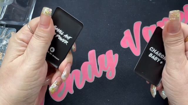 SMOANT Charon Baby Plus - Removable Panels смотреть онлайн