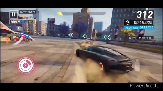 СПЕЦИАЛЬНОЕ СЕЗОННОЕ СОЫБТИЕ! | ЭКСТРИМ С BUGATTI CHIRON - ASPHALT 9 LEGENDS смотреть онлайн