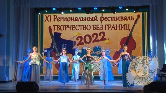 Коллектив Ан Деор коллекция Морские глубины 2022 смотреть онлайн