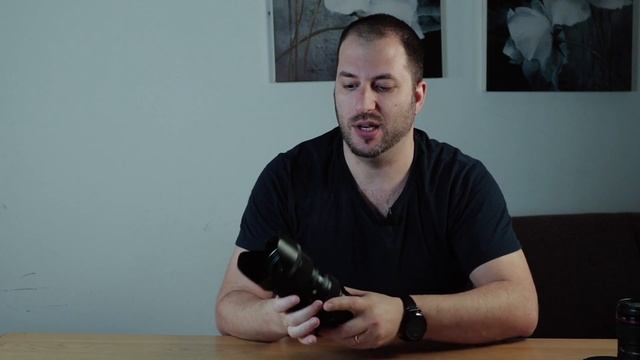 Sigma 18-35 f1.8 Art on Canon M50