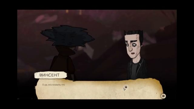 УМЕЮ ЖЕ БАГИ ЛОВИТЬ (￢_￢;) | #1 ПРОХОЖДЕНИЕ ИГРЫ WHATEVERLAND смотреть онлайн