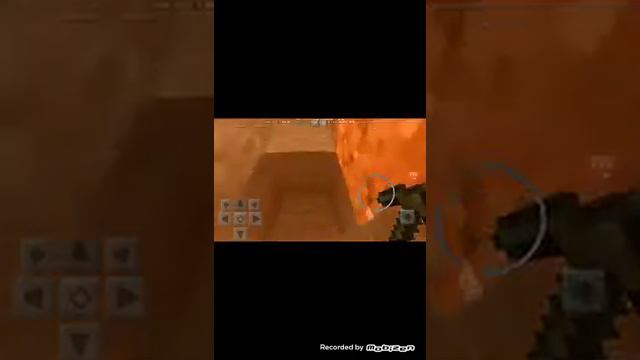 1# виживание в Minecraft 1.11.0.1 по сети смотреть онлайн