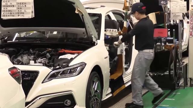 New Tesla and Toyota Partnership Official? смотреть онлайн