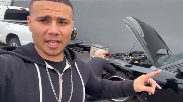 SOMETHING IS WRONG WITH THE NEW TOYOTA GR86!! *ISSUES* смотреть онлайн