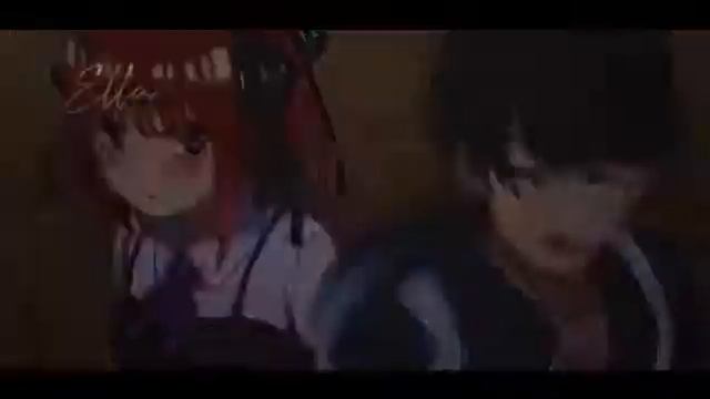 Nino Nakano AMV Daddy style // Videostar смотреть онлайн