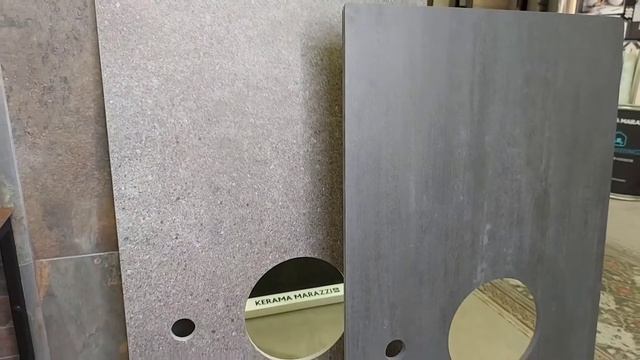 Тумба подвесная PLAZA NEXT 100 см со встроенной сверху раковиной смотреть онлайн