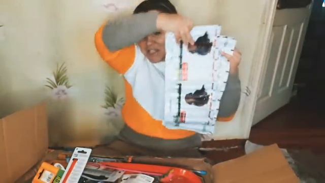 РАСПАКОВКА ПОСЫЛОК ИЗ ИТАЛИИ И МОСКВЫ ❤️ СНЯТО БЫЛО 31 декабря