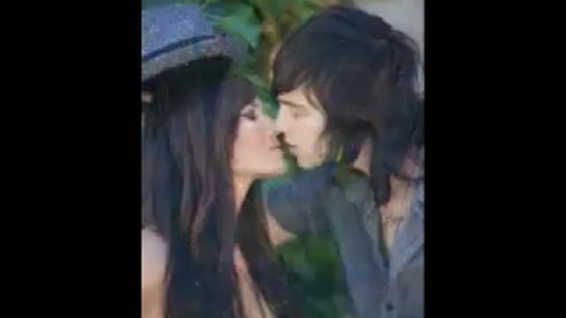 kellin quinn with his wife (: смотреть онлайн