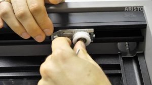 4в1 ARISTO Установка синхронного механизма на подвесные двери