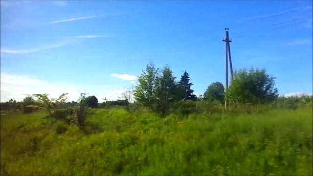 Смоленск-пригородный - Рудня. РА1. смотреть онлайн