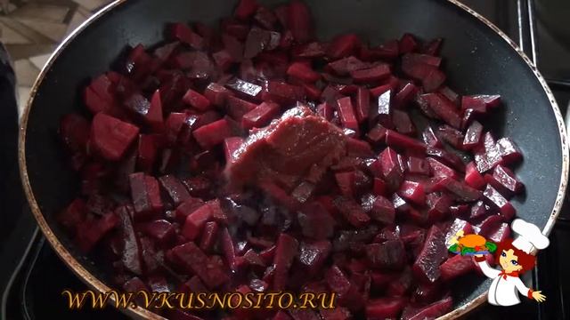 Красный борщ со свеклой. Как правильно варить вкусный борщ смотреть онлайн