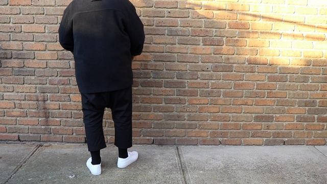 Weekly Vibes #5 | Rick Owens, Common Projects, Balenciaga | VerdugoVibes смотреть онлайн